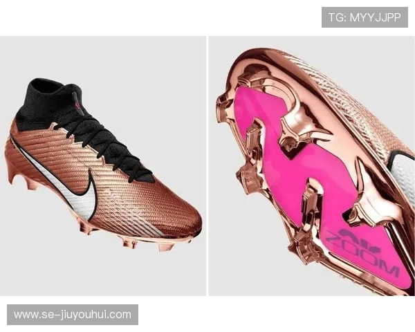 围绕经典白金耐克足球鞋探寻设计美学与运动魅力全新视角深入解析