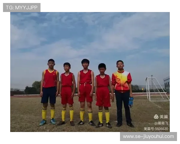 呼兰附中足球队崛起记:青春梦想与拼搏精神的完美融合 呼兰附中足球队崛起记:青春梦想与拼搏精神的完美融合